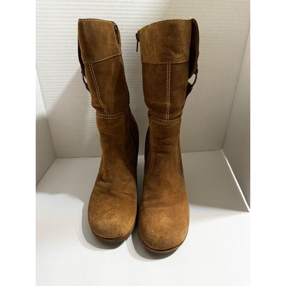 Skechers Somerthin’ else Harmonies II Boots Size‎ 9.5 - Picture 1 of 14
